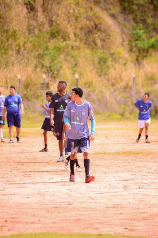Eixo Esporte e Cultura