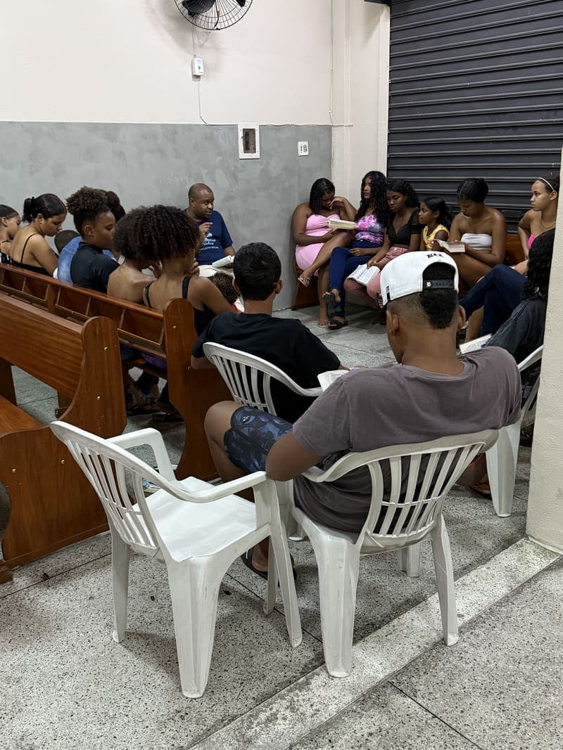 Eixo Saúde e Bem-Estar