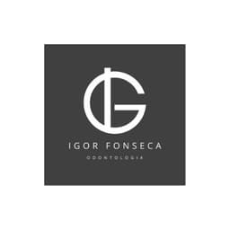 Logotipo de Igor Fonseca Odontologia, parceiro do Projeto Semeando Vidas