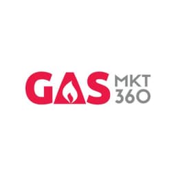 Logotipo de GAS Marketing, parceiro do Projeto Semeando Vidas